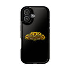 FOG Magnetic Impact Phone Case — "Fields of Gold" Protective Cover