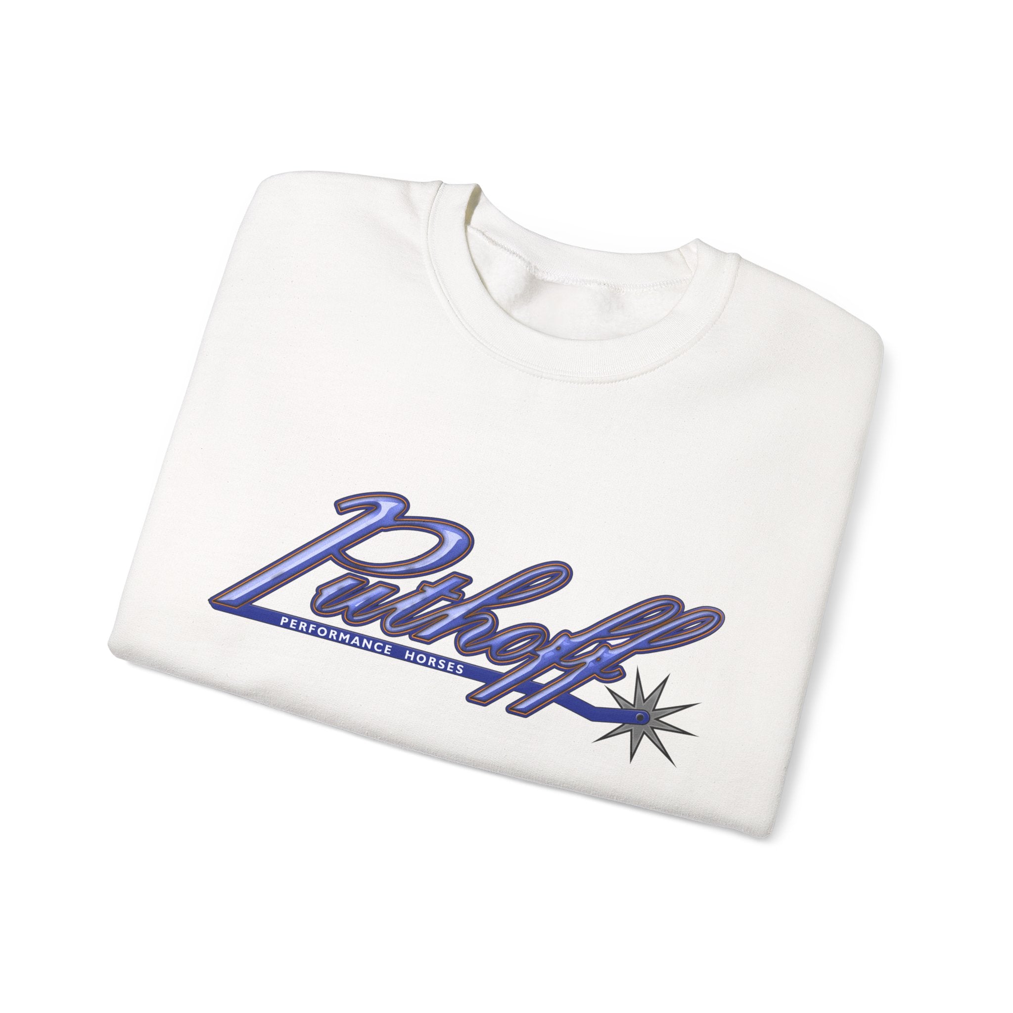 PPH Cozy Unisex Crewneck Sweatshirt