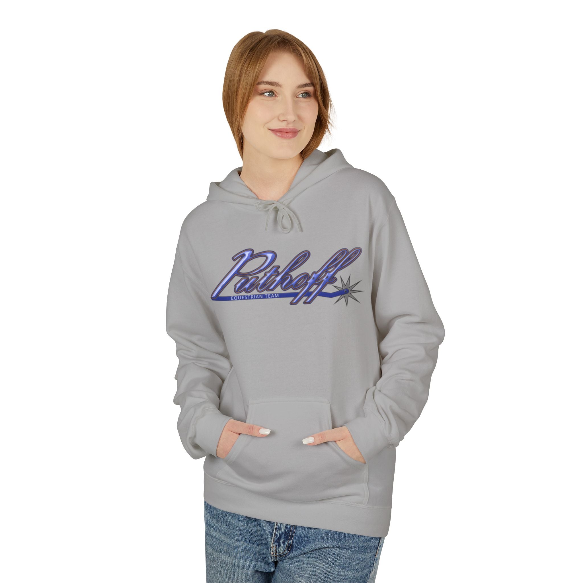 PET Super Soft Unisex Hoodie