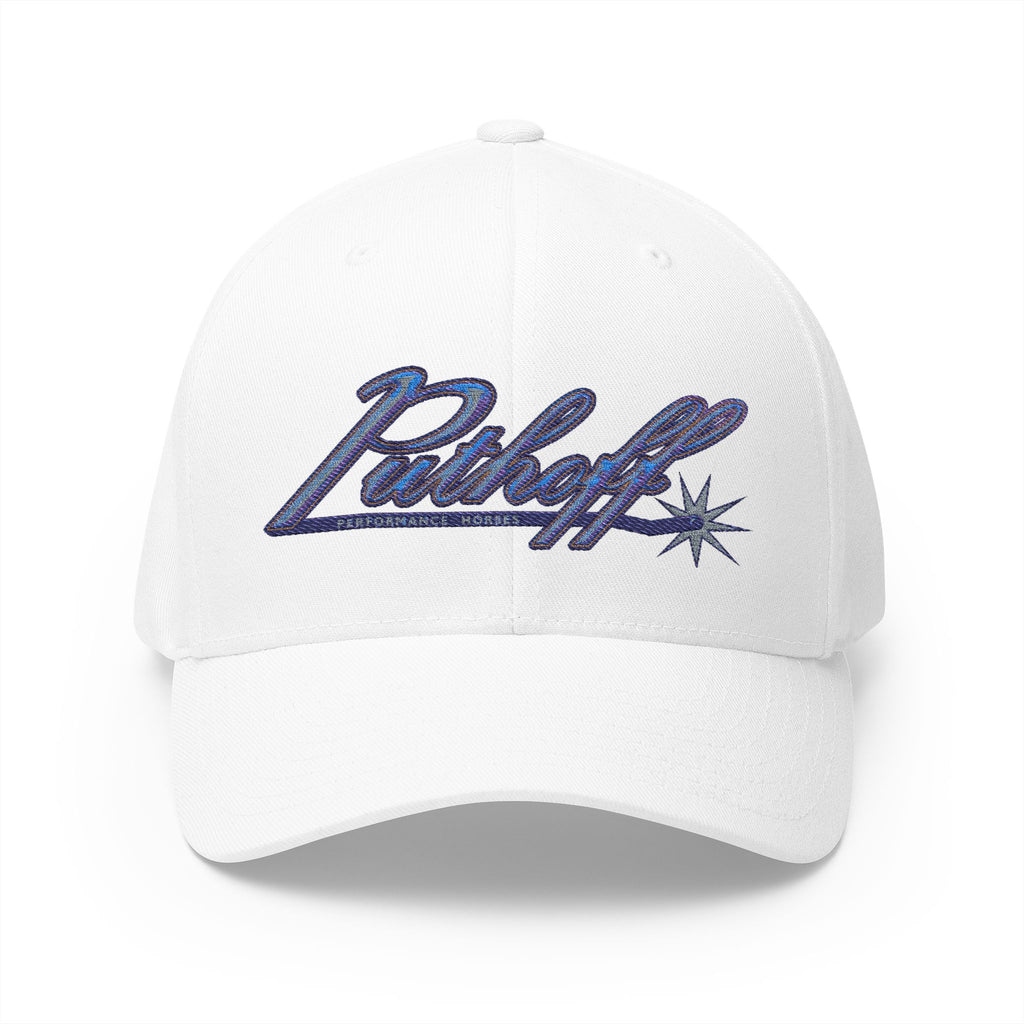 PPH FlexFit Embroidered Hat