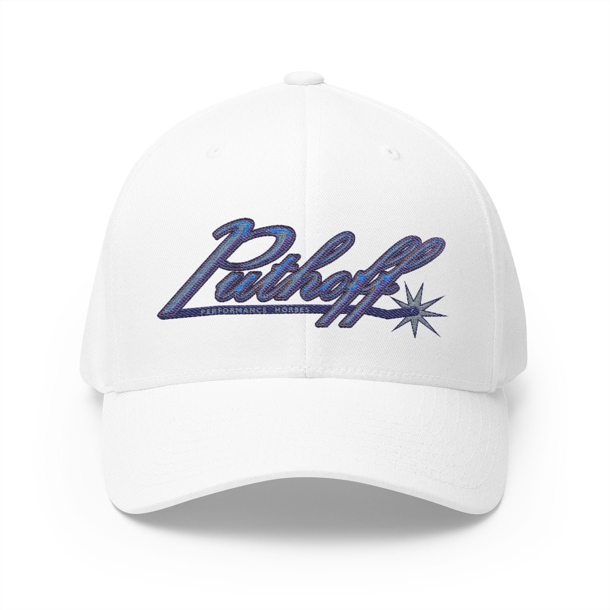 PPH FlexFit Embroidered Hat