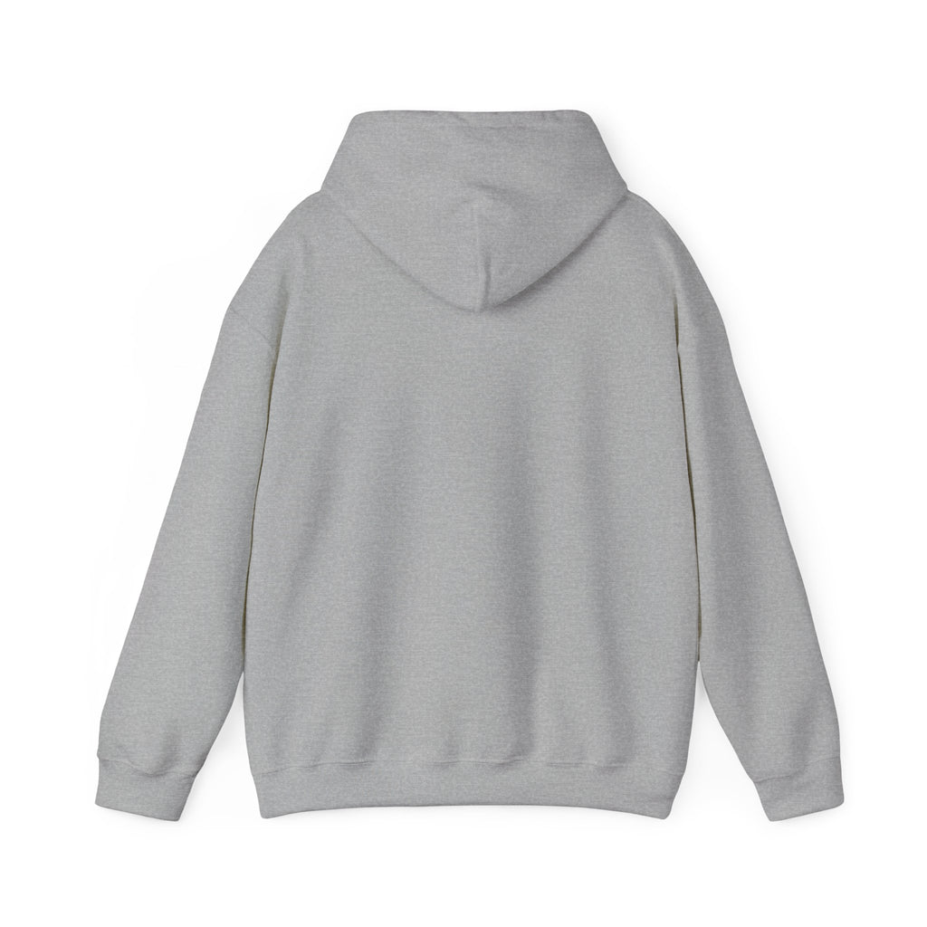 Maxwell Show Horses Unisex Heavy Blend™ Hooded Sweatshirt