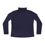 Field of Gold PH Ladies Quarter-Zip Pullover
