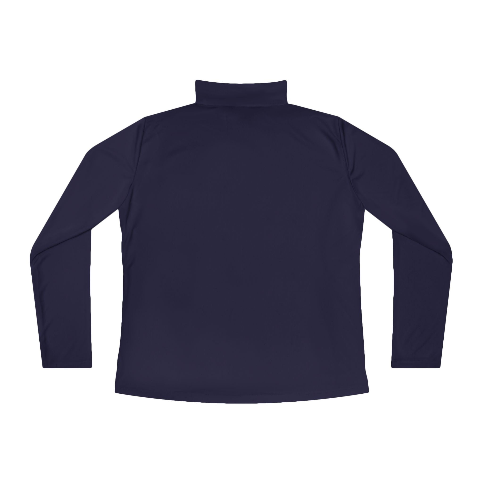 Field of Gold PH Ladies Quarter-Zip Pullover
