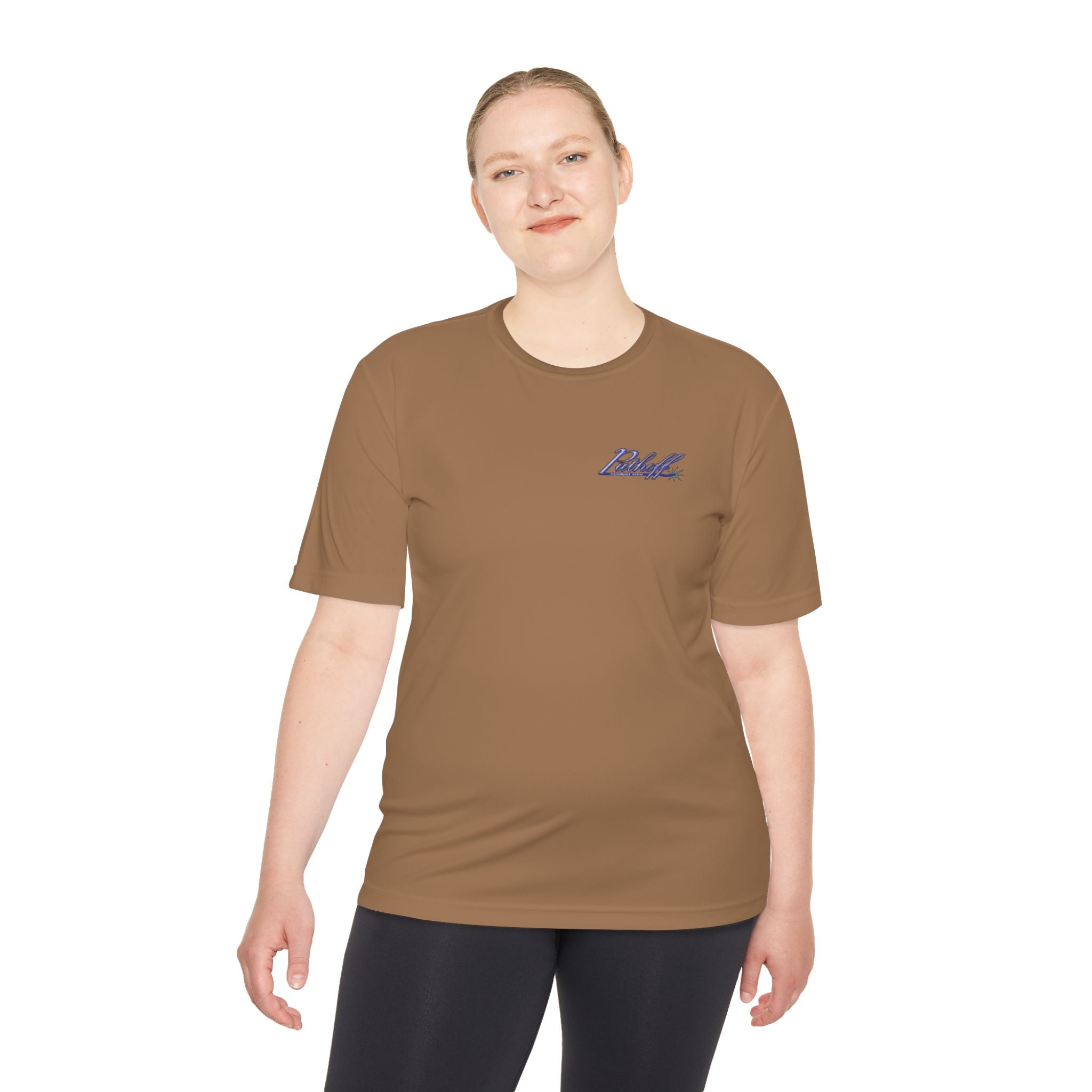 PPH Unisex Arena Shirt, Perfect for under show shirts or riding on a hot day