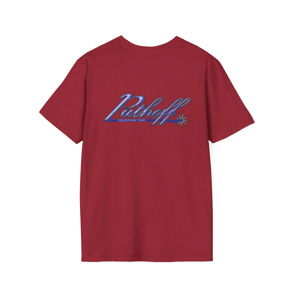 PET Unisex Softstyle Tee