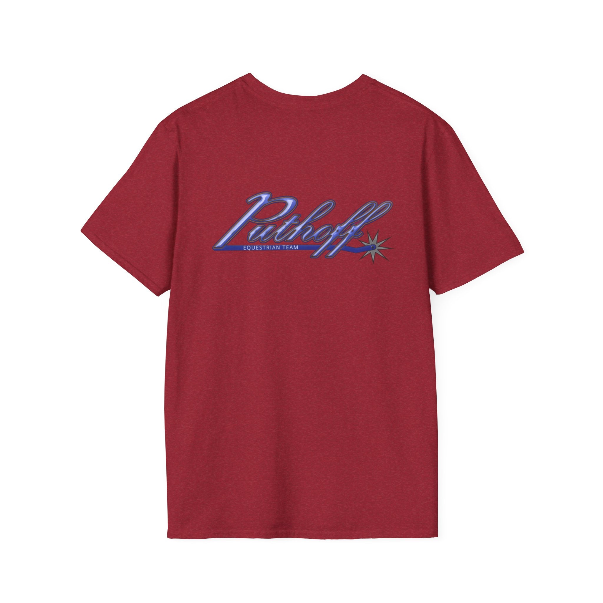 PET Unisex Softstyle Tee