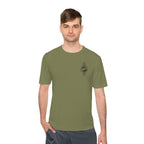JC Show Horse's Men's Arena Shirt