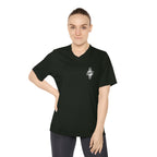 JC Show Horse's Women's V-Neck Arena Shirt