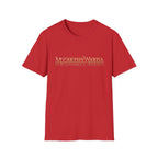 McCarthy Warda Performance Horses  Soft Style T-Shirt