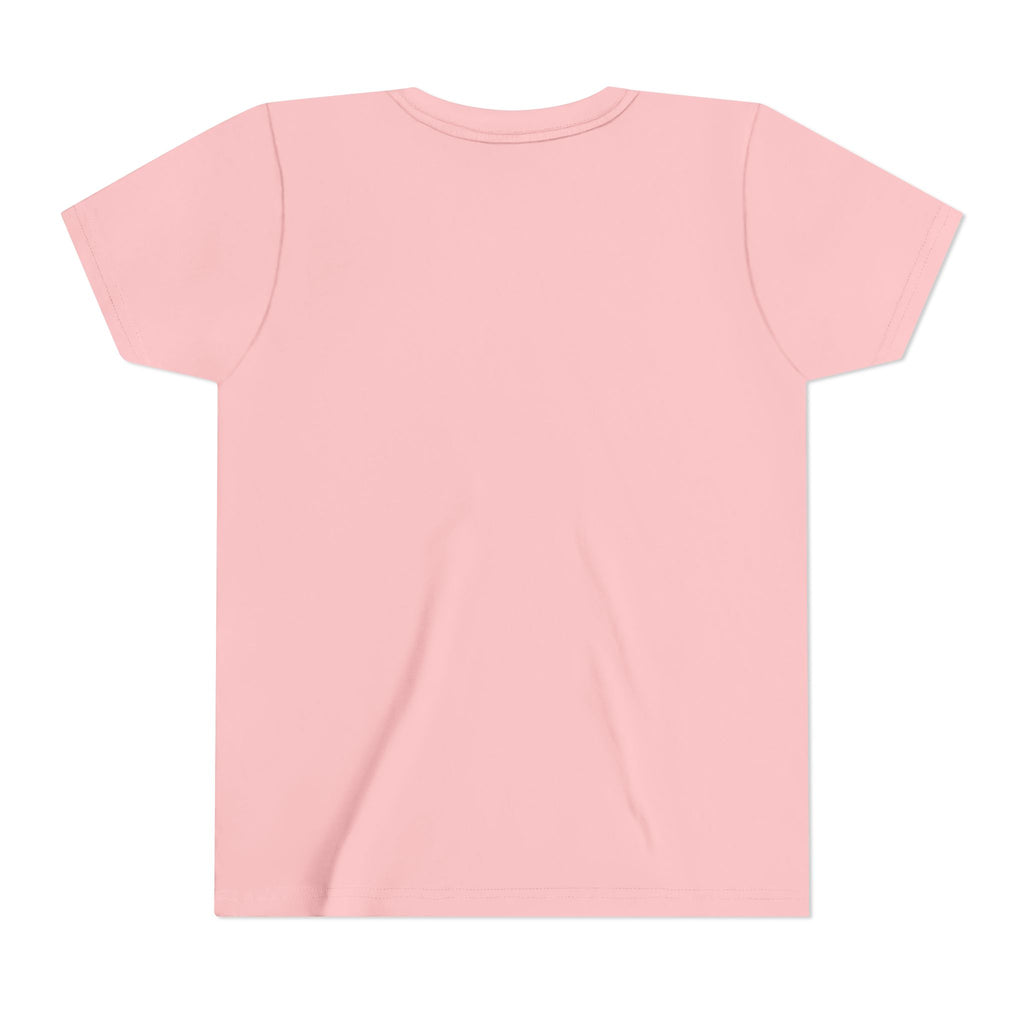 MC Show Horses Youth Short Sleeve Tee