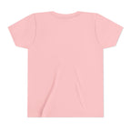 MC Show Horses Youth Short Sleeve Tee