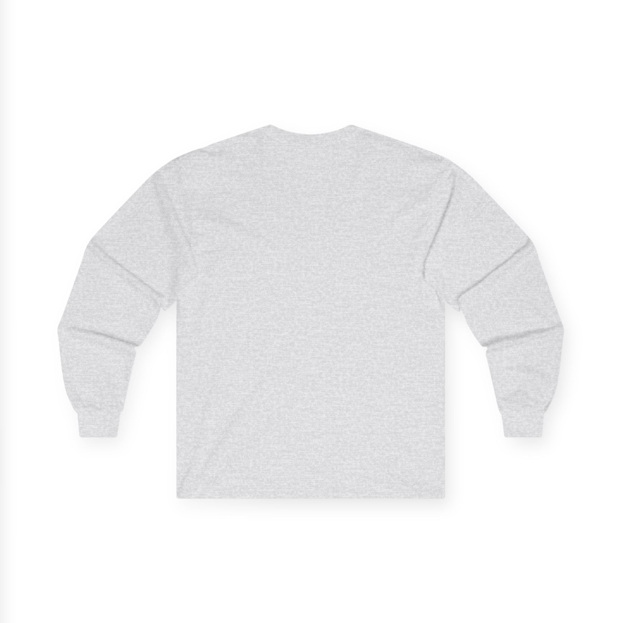 PET Unisex Long Sleeve Tee