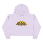 Field of Gold PH Crop Hoodie