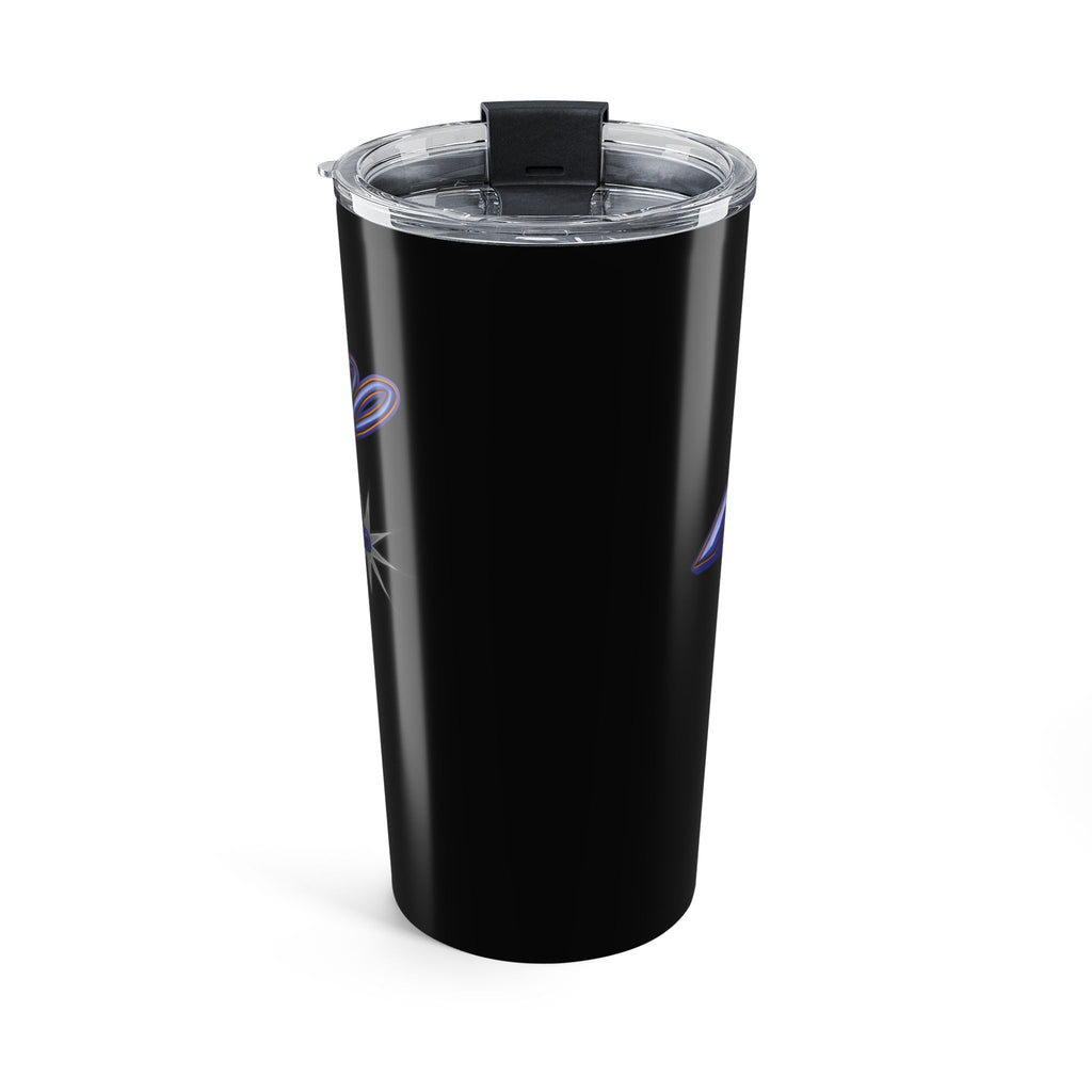 PPH 20oz Black Performance Tumbler