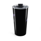 PPH 20oz Black Performance Tumbler