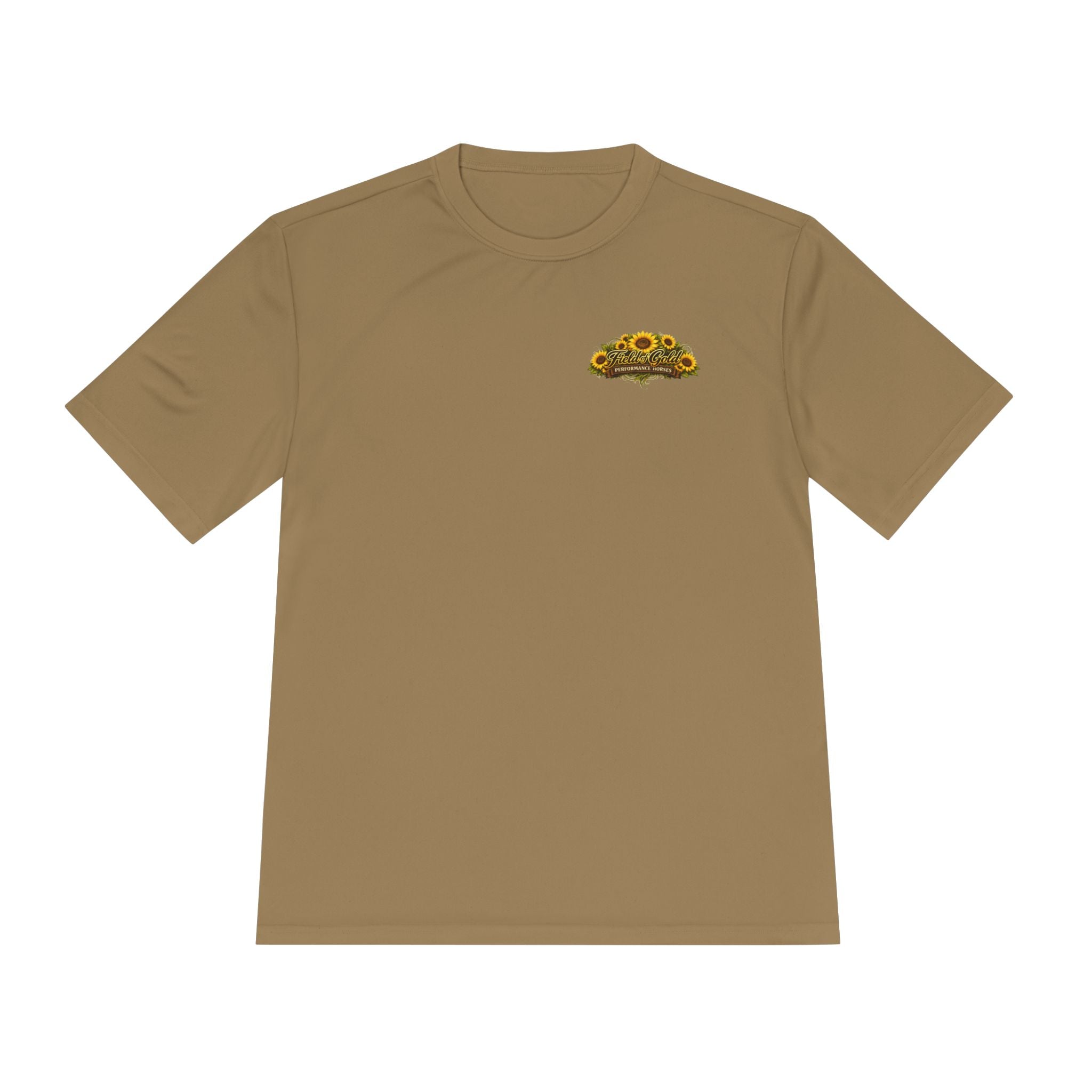 FOG Unisex Arena Shirt- Perfect under Show Clothes