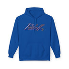 PET Super Soft Unisex Hoodie