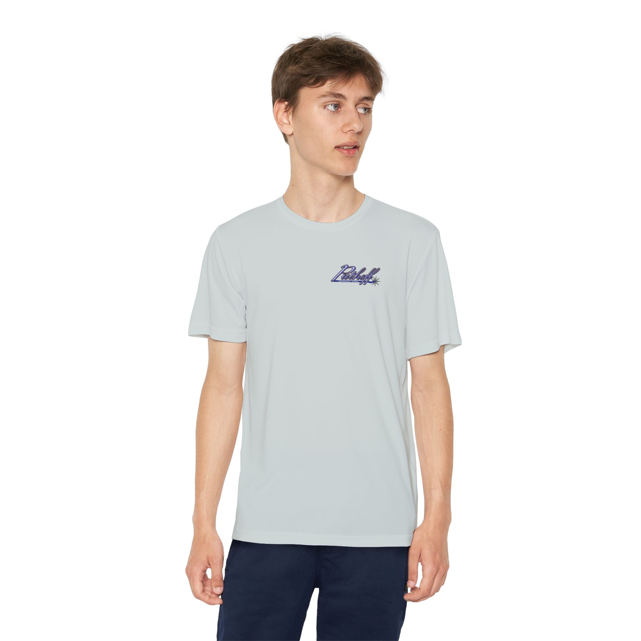 PPH Youth Arena Shirt, perfect for under show shirts or riding on a hot day