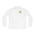 Field of Gold PH Ladies Quarter-Zip Pullover