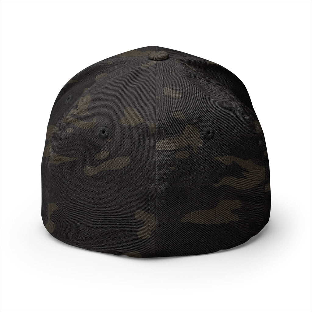 Puthoff FlexFit Embroidered Hat #2