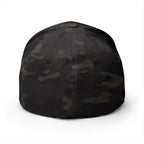 Puthoff FlexFit Embroidered Hat #2