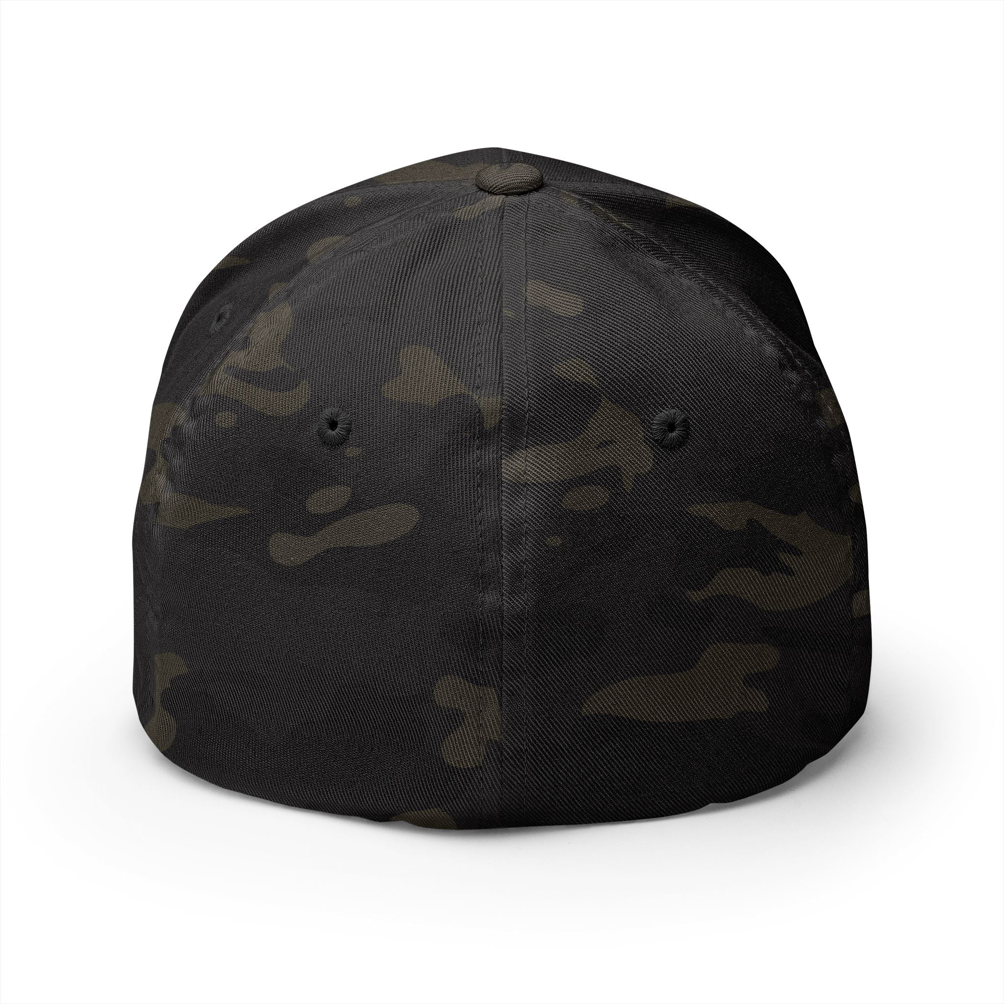 Puthoff FlexFit Embroidered Hat #2