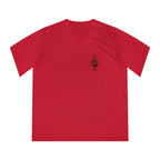 JC Show Horse's Women's V-Neck Arena Shirt