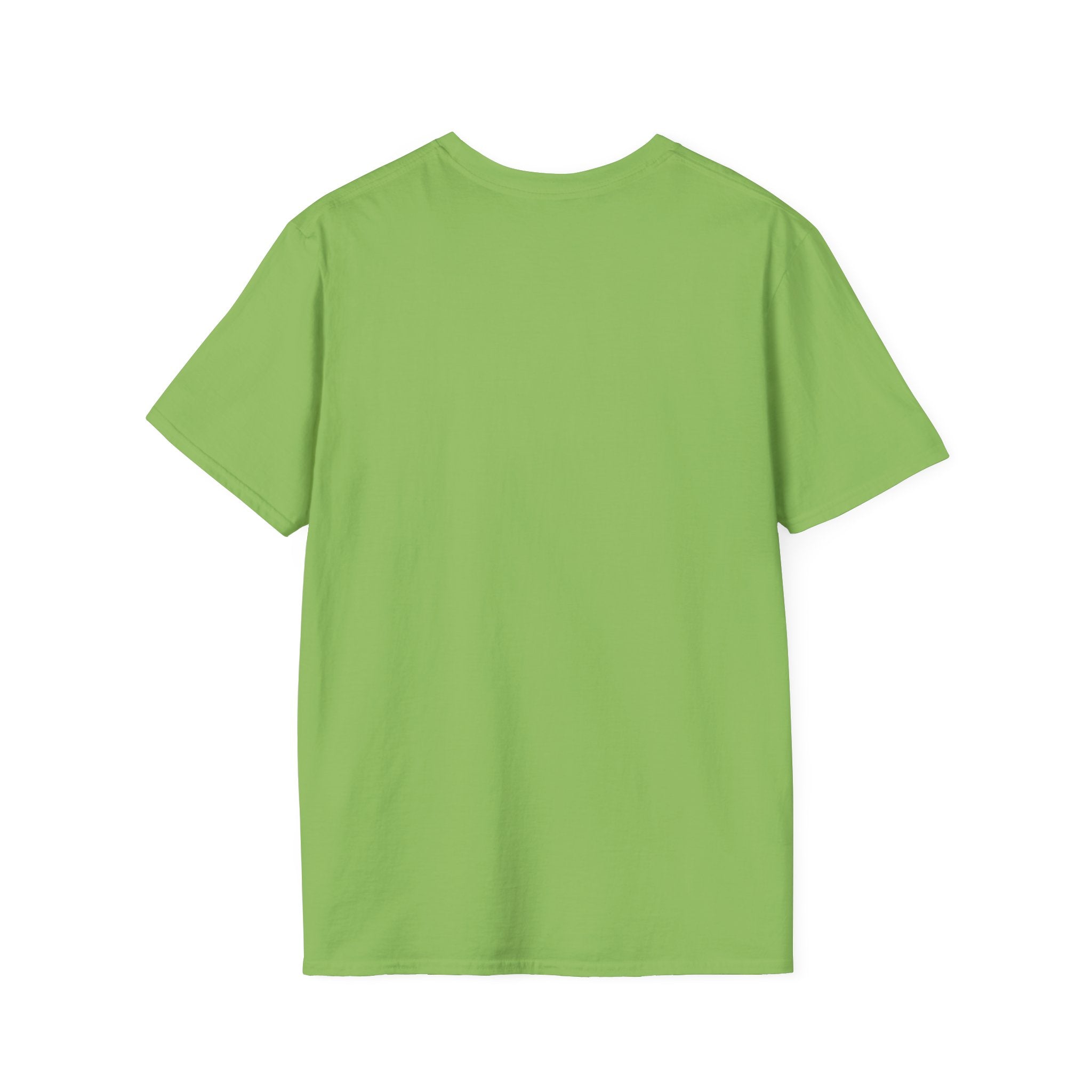 PPH Unisex Softstyle Tee