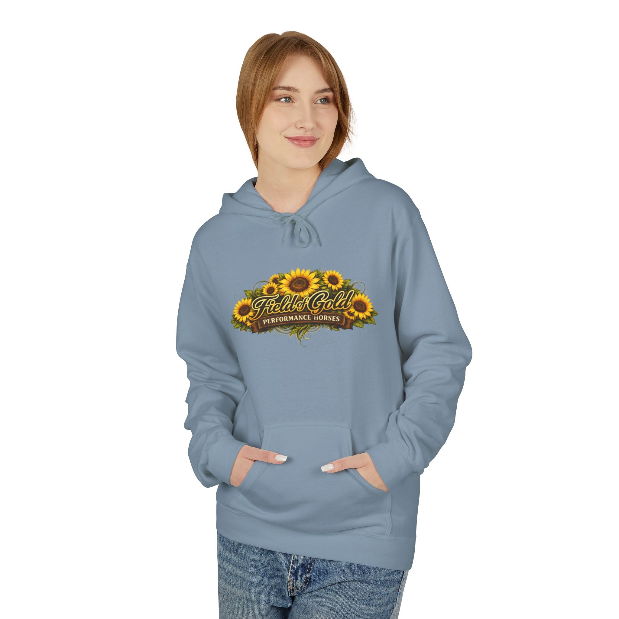 FOG Hoodie