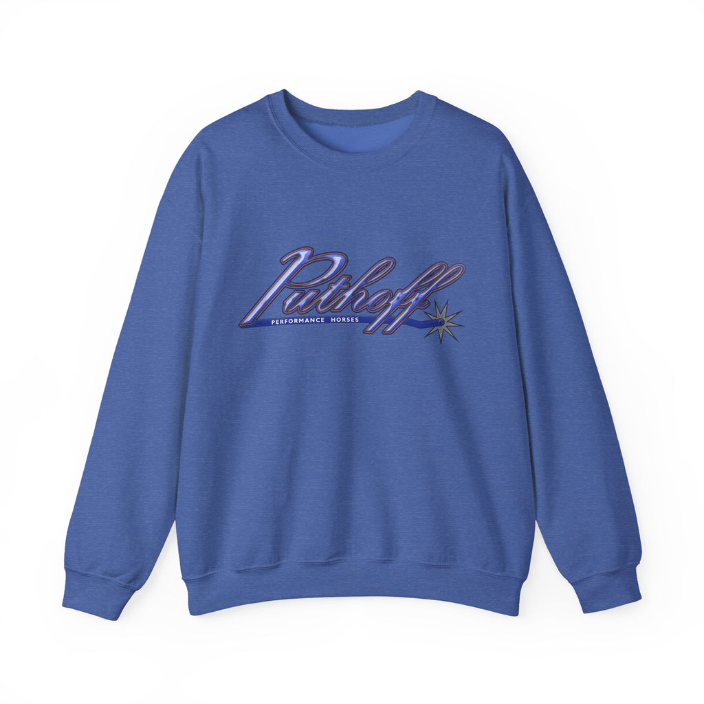 PPH Cozy Unisex Crewneck Sweatshirt