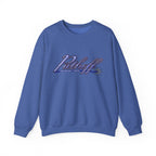 PPH Cozy Unisex Crewneck Sweatshirt
