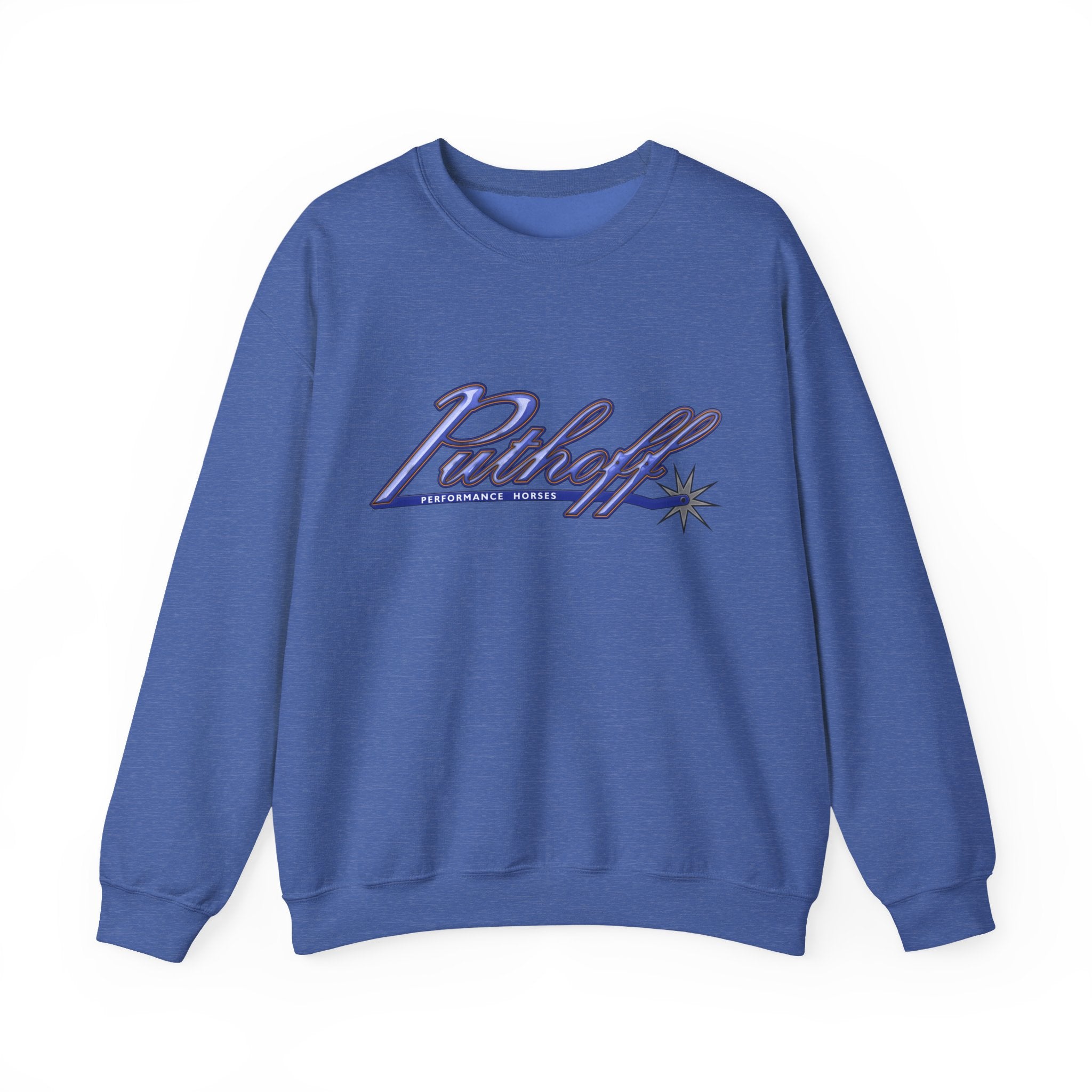 PPH Cozy Unisex Crewneck Sweatshirt