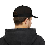 PPH Embroidered Richardson Trucker Cap