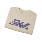PET Cozy Unisex Crewneck Sweatshirt