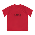Maxwell Show Horses Women's Arena Shirt