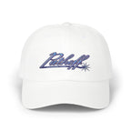 PPH Embroidered Dad hat