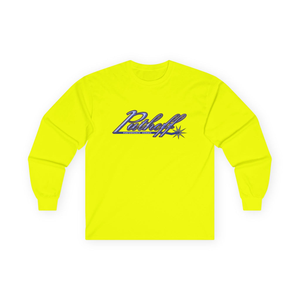 PPH Unisex Long Sleeve Tee