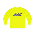 PPH Unisex Long Sleeve Tee