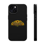 FOG Magnetic Impact Phone Case — "Fields of Gold" Protective Cover