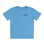 PPH Youth Arena Shirt, perfect for under show shirts or riding on a hot day