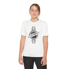 JC Show Horses Youth Arena Shirt