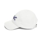 PPH Embroidered Dad hat
