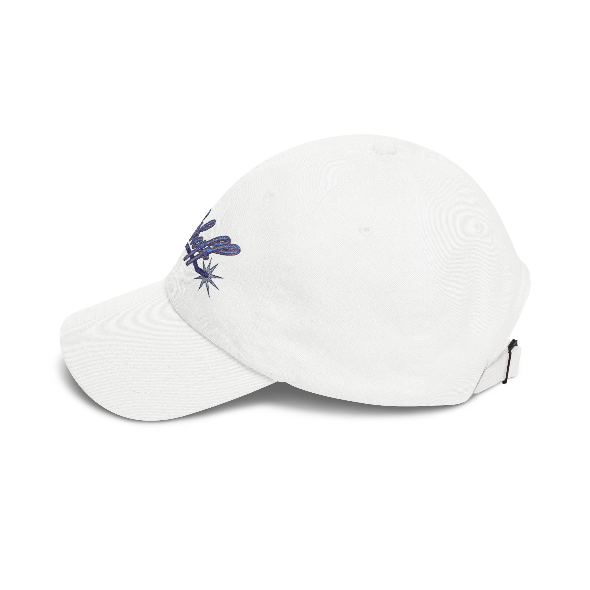 PPH Embroidered Dad hat
