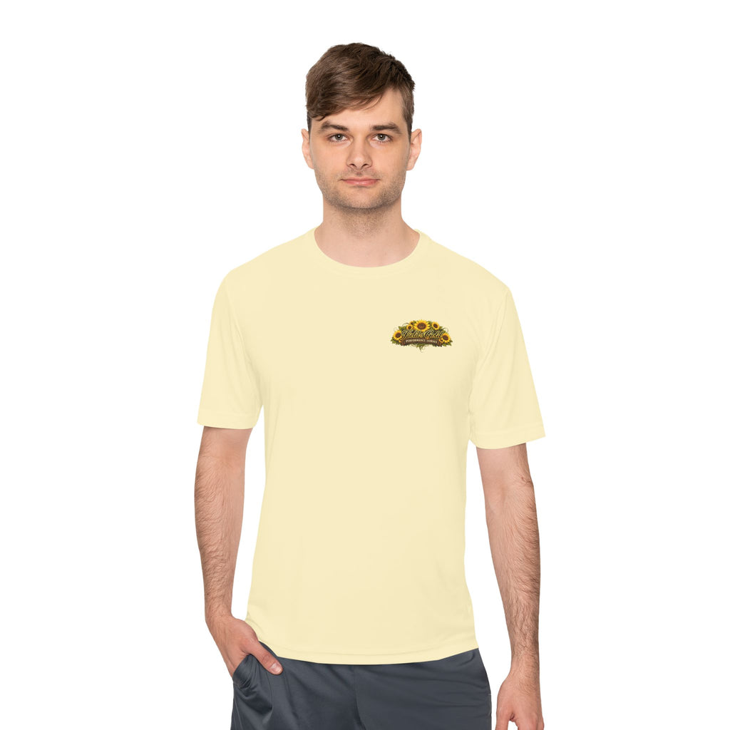 FOG Unisex Arena Shirt- Perfect under Show Clothes