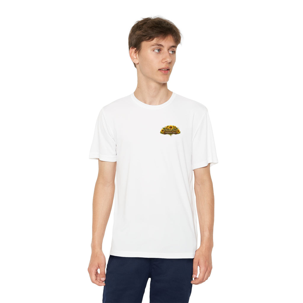 FOG Youth Arena Shirt, perfect for under show shirts or riding on a hot day