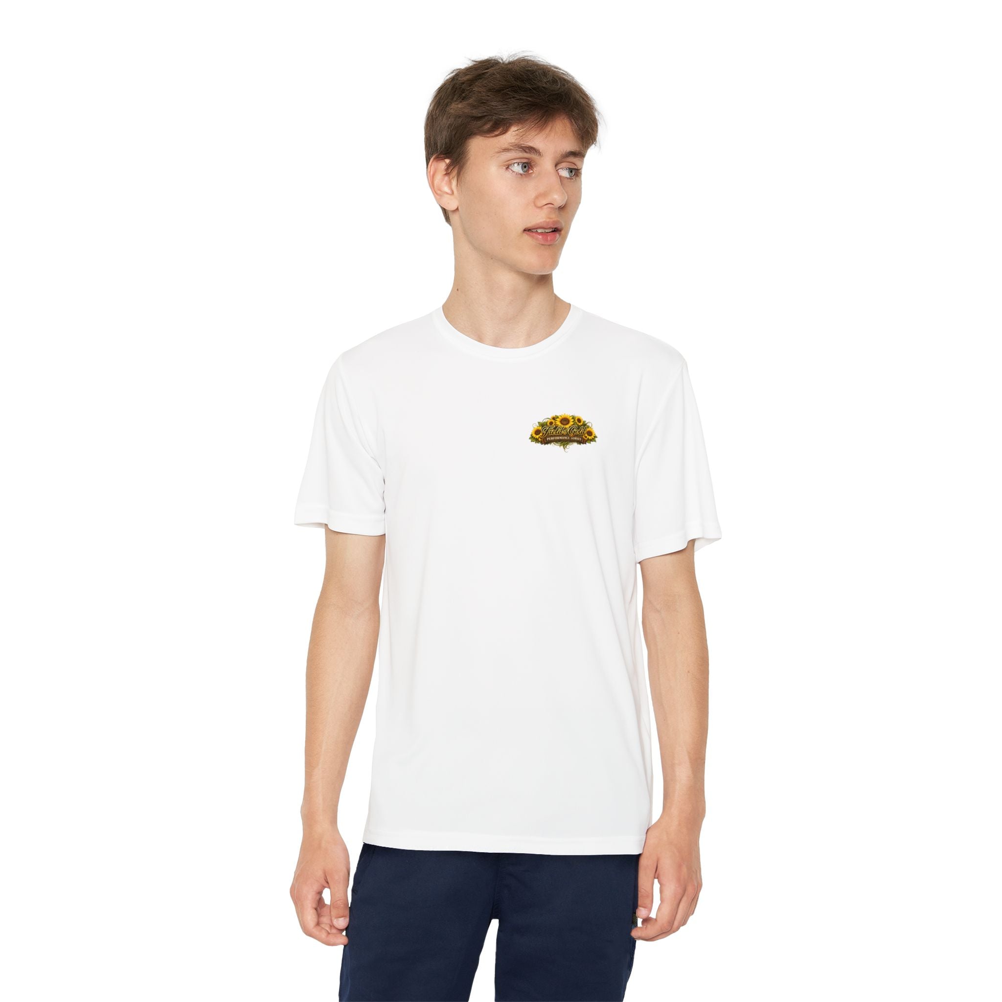 FOG Youth Arena Shirt, perfect for under show shirts or riding on a hot day
