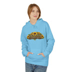Field of Gold PH Unisex Midweight Softstyle Fleece Hoodie