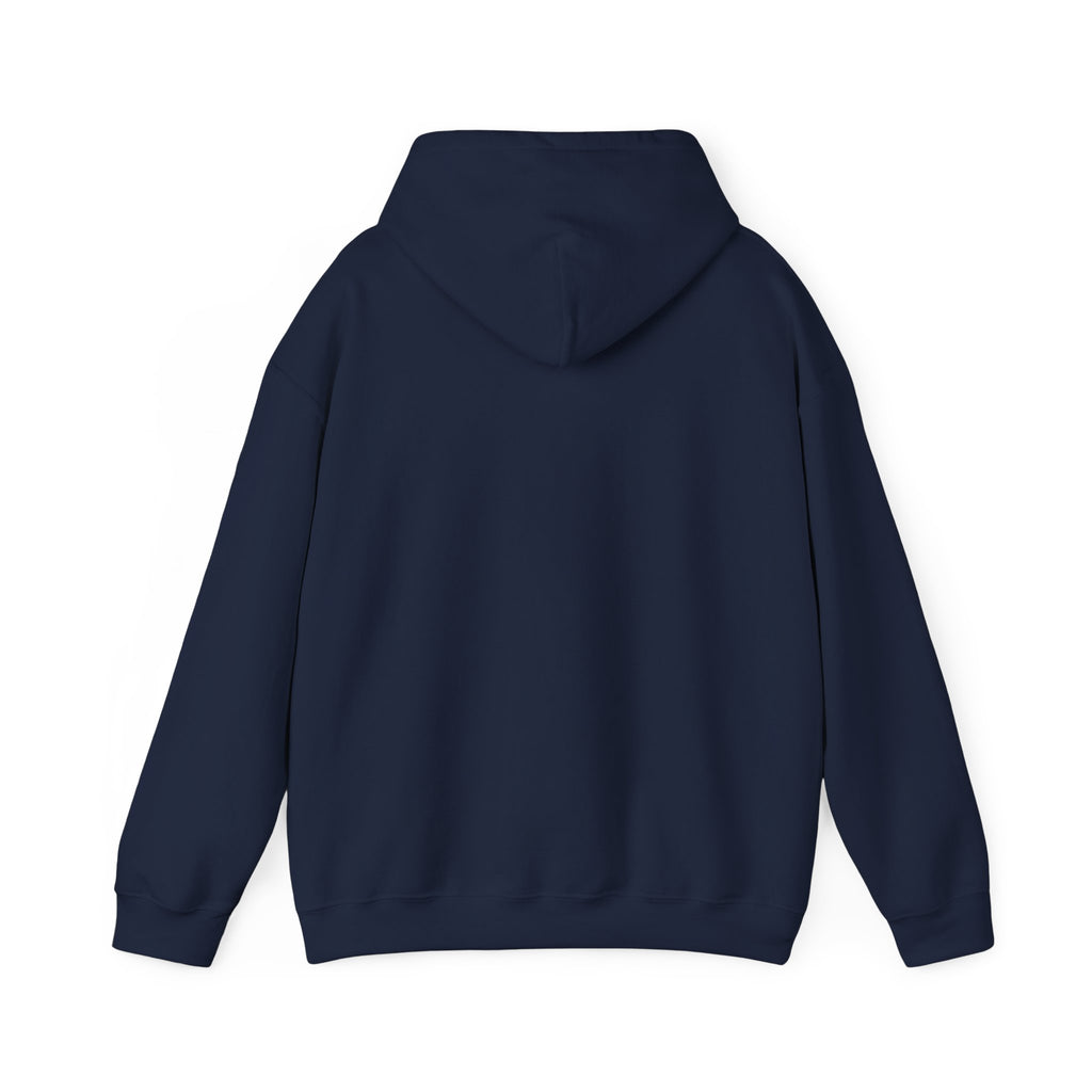 Maxwell Show Horses Unisex Heavy Blend™ Hooded Sweatshirt