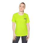 PET Ladies Arena Shirt, perfect for under show shirts or riding on a hot day